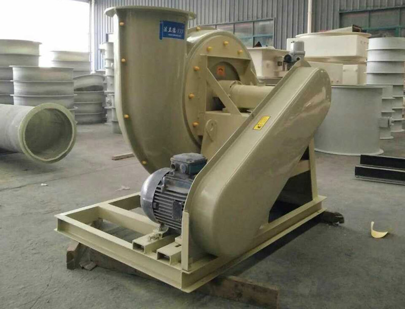 大型風機維護保養(yǎng)