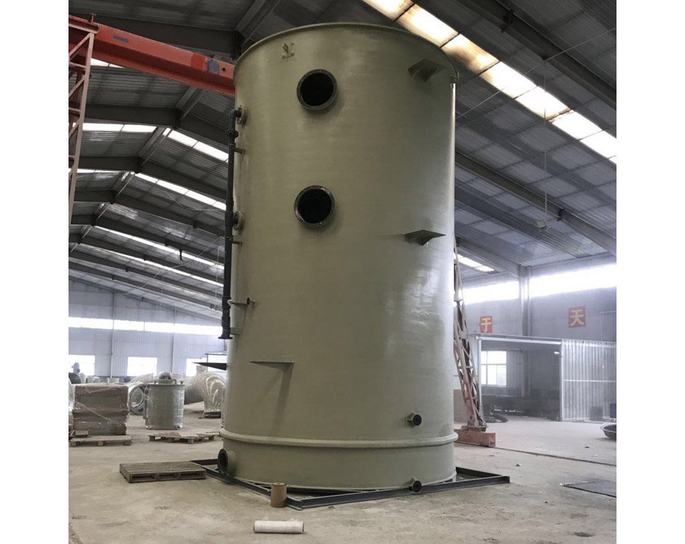 玻璃鋼離心風(fēng)機是什么