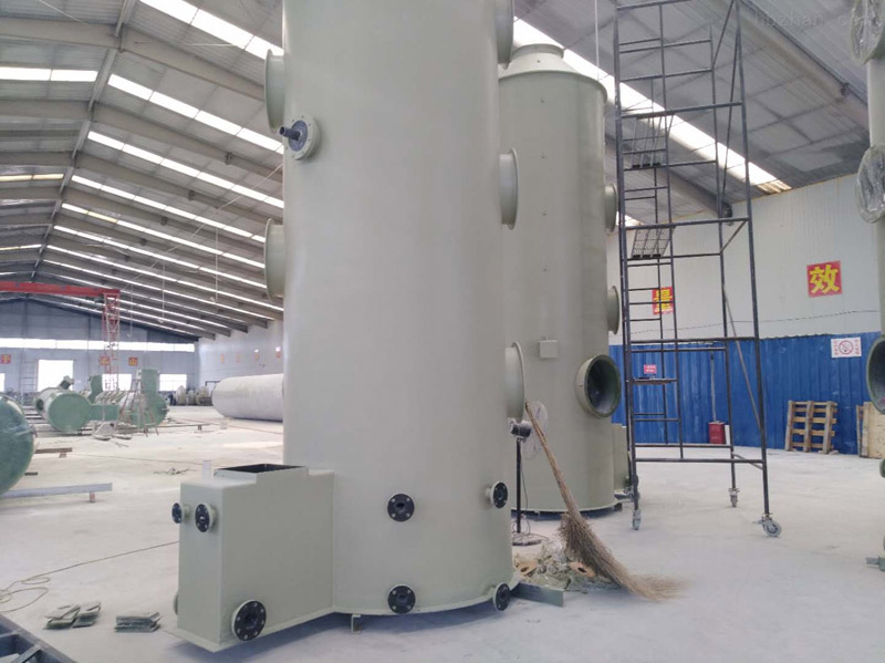 柜式離心風(fēng)機常用的材質(zhì)——玻璃鋼材質(zhì)