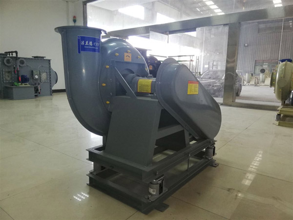 9-19型玻璃鋼離心風(fēng)機(jī)的使用范圍及類(lèi)型介紹