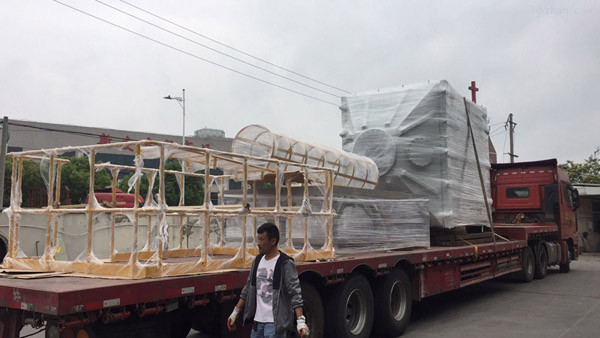 離心風(fēng)機怎么維修