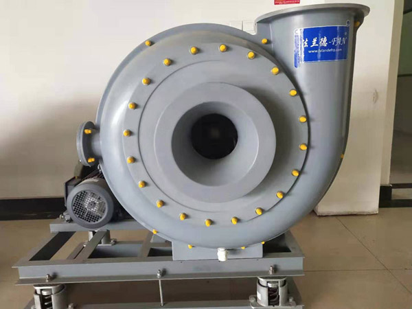 怎么維修和保養(yǎng)離心風(fēng)機(jī)的葉輪？