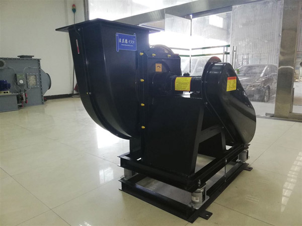 離心風(fēng)機(jī)的基本特性是什么？