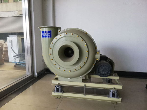 離心風(fēng)機(jī)劇烈震動的原因是什么？